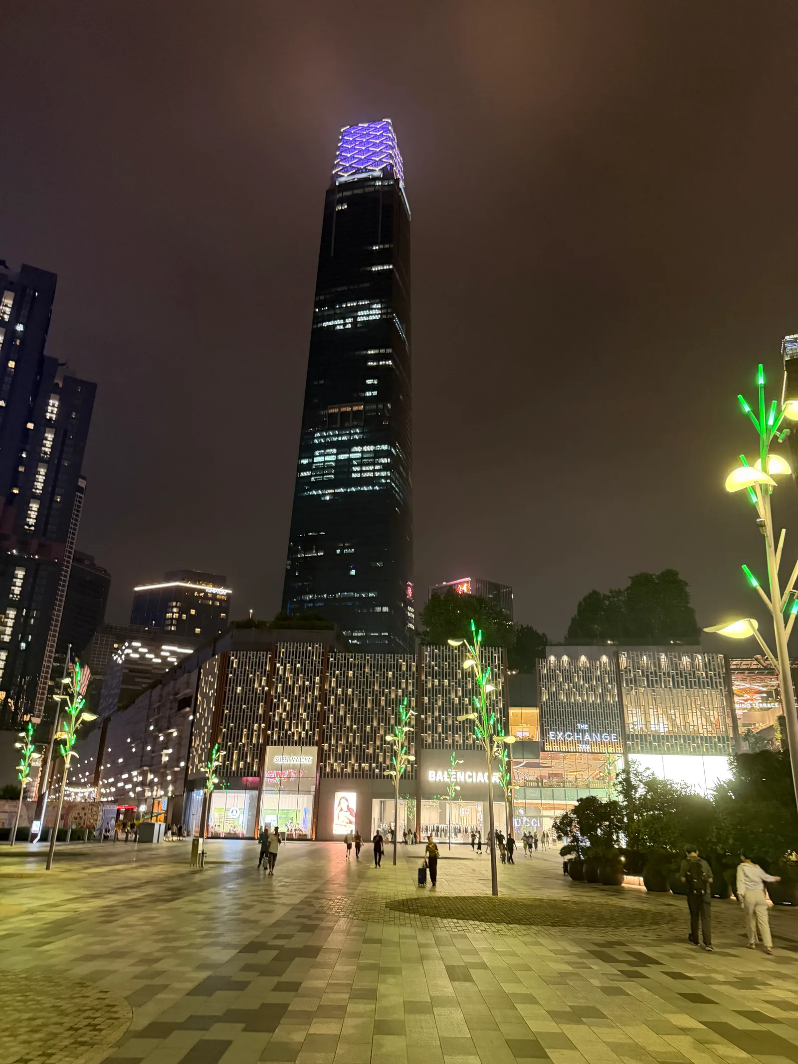 Pudu, Malaysia — 11 July 2026