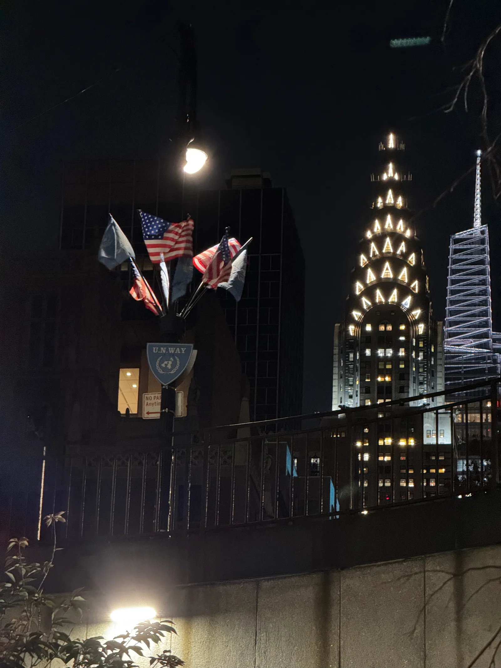 Times Square, United States — 7 November 2023