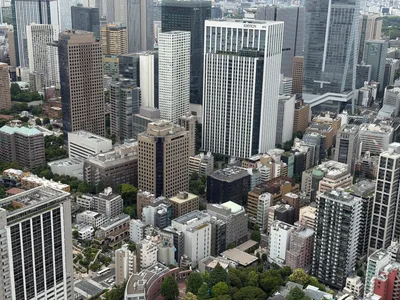 Minato City, Japan — 23 June 2026