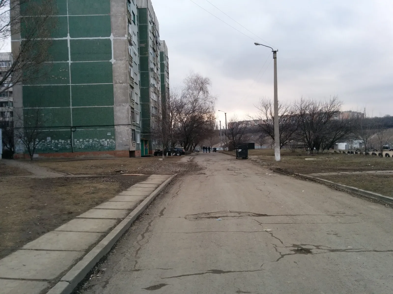 Photo from 28 February 2014