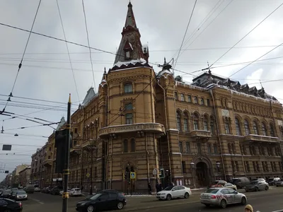 Centralniy, Russia — 20 February 2018