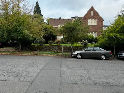Portland, United States — 24 August 2024