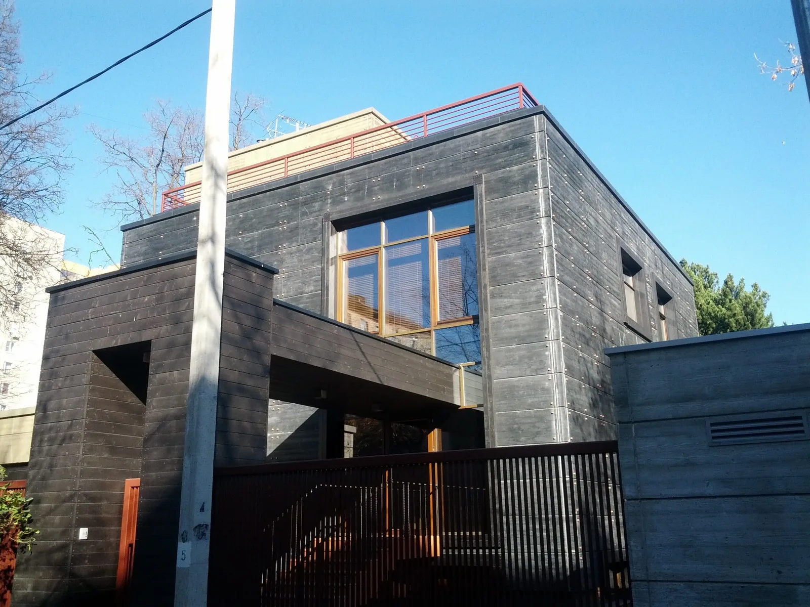 Photo from 13 October 2013