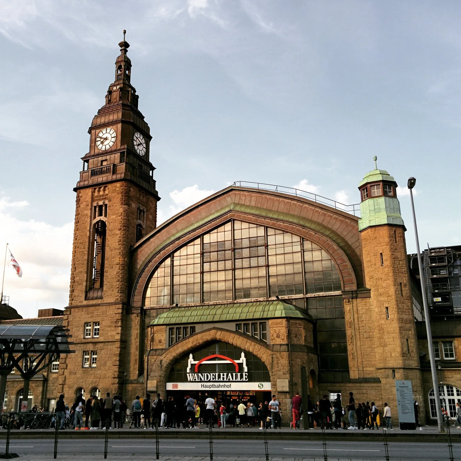 Photo from 18 July 2015