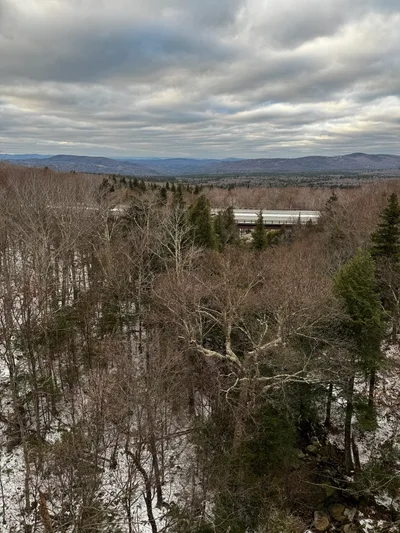 Deerfield, United States — 11 November 2023