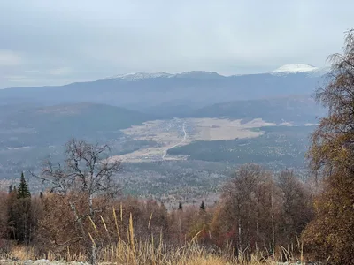 Trëkhgornyy, Russia — 16 October 2021