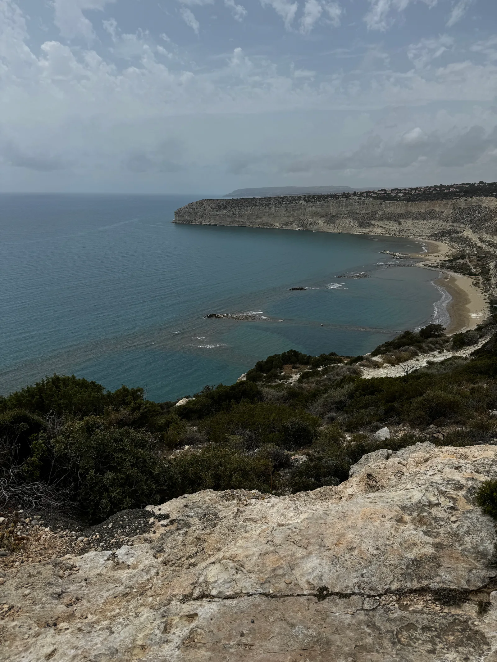 Sotíra, Cyprus — 20 April 2024