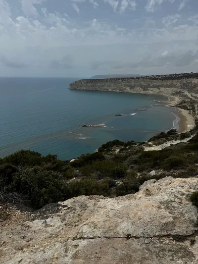 Sotíra, Cyprus — 20 April 2024