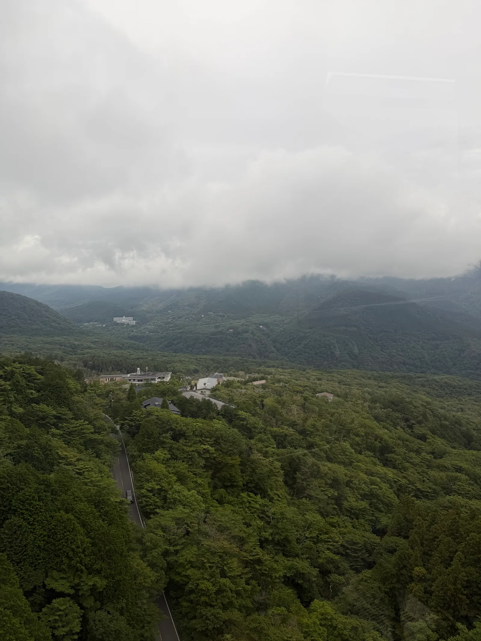 Hakone, Japan — 22 June 2026