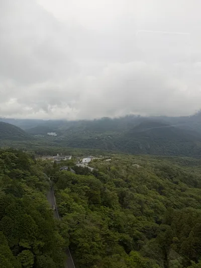 Hakone, Japan — 22 June 2026