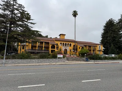 Santa Cruz, United States — 21 October 2025