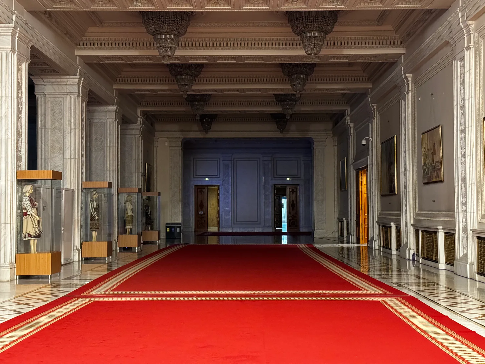 Bucharest, Romania — 30 December 2023
