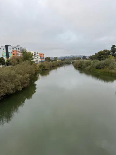Santa Cruz, United States — 21 October 2025