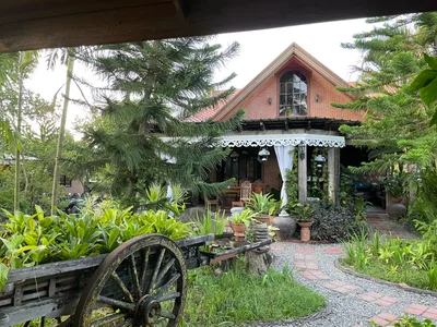 Santa Juliana, Philippines — 29 May 2022