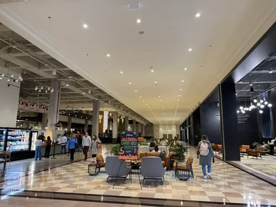 Chicago Loop, United States — 15 October 2025