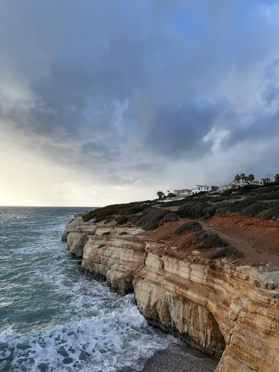 Pégeia, Cyprus — 28 January 2026
