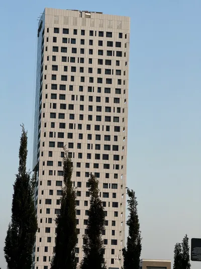 Mouttagiáka, Cyprus — 30 March 2024