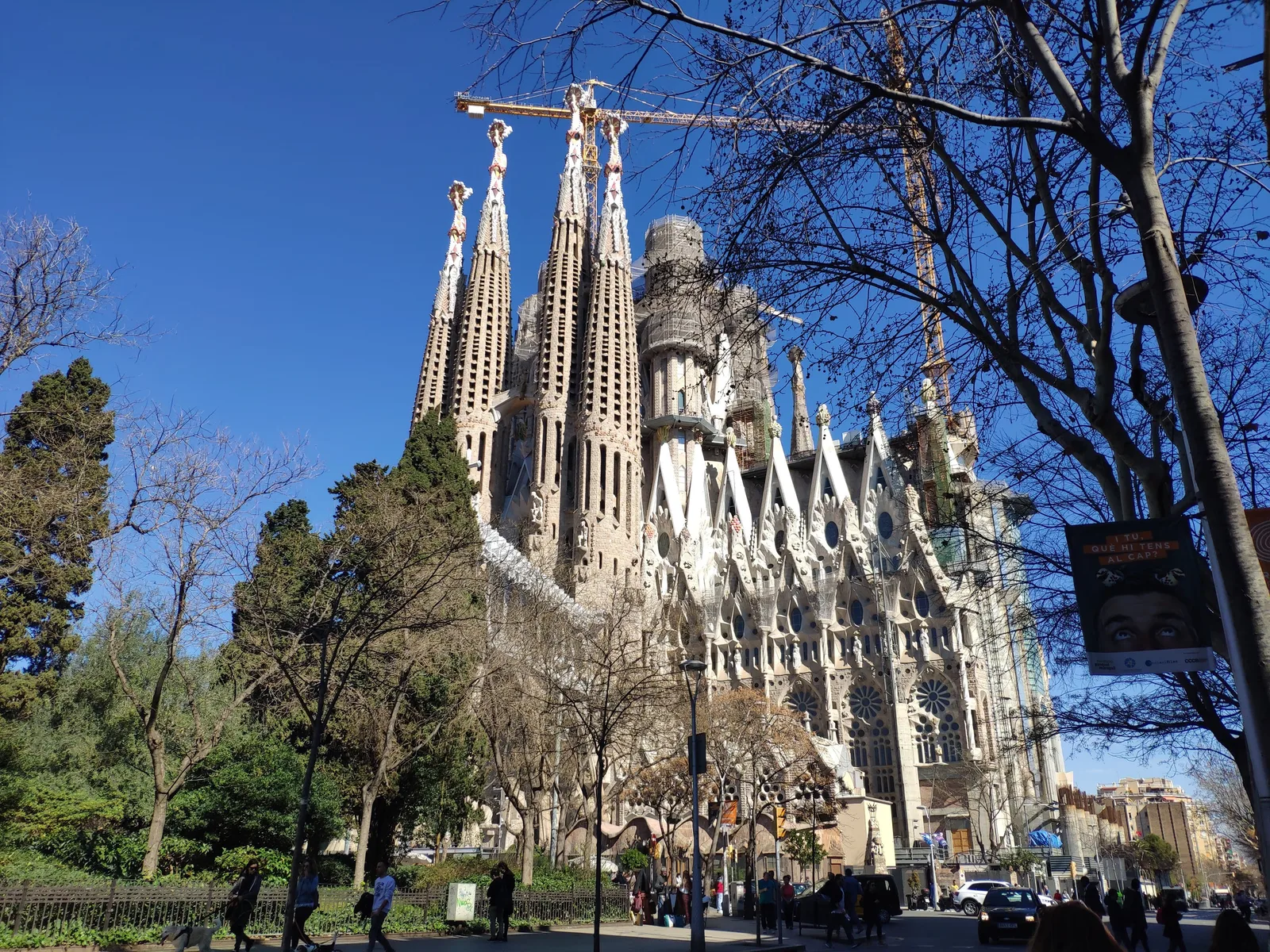 Photo from 10 March 2019
