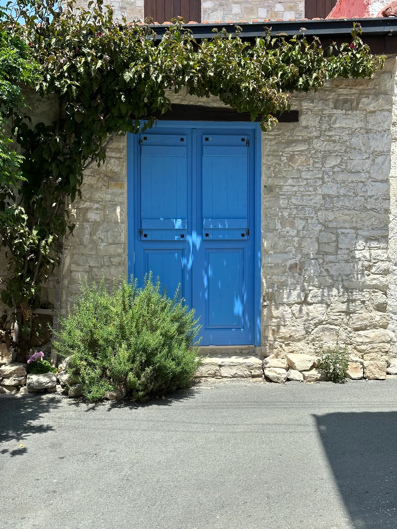 Peléndri, Cyprus — 14 May 2023