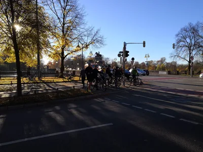 Munich, Germany — 12 November 2018