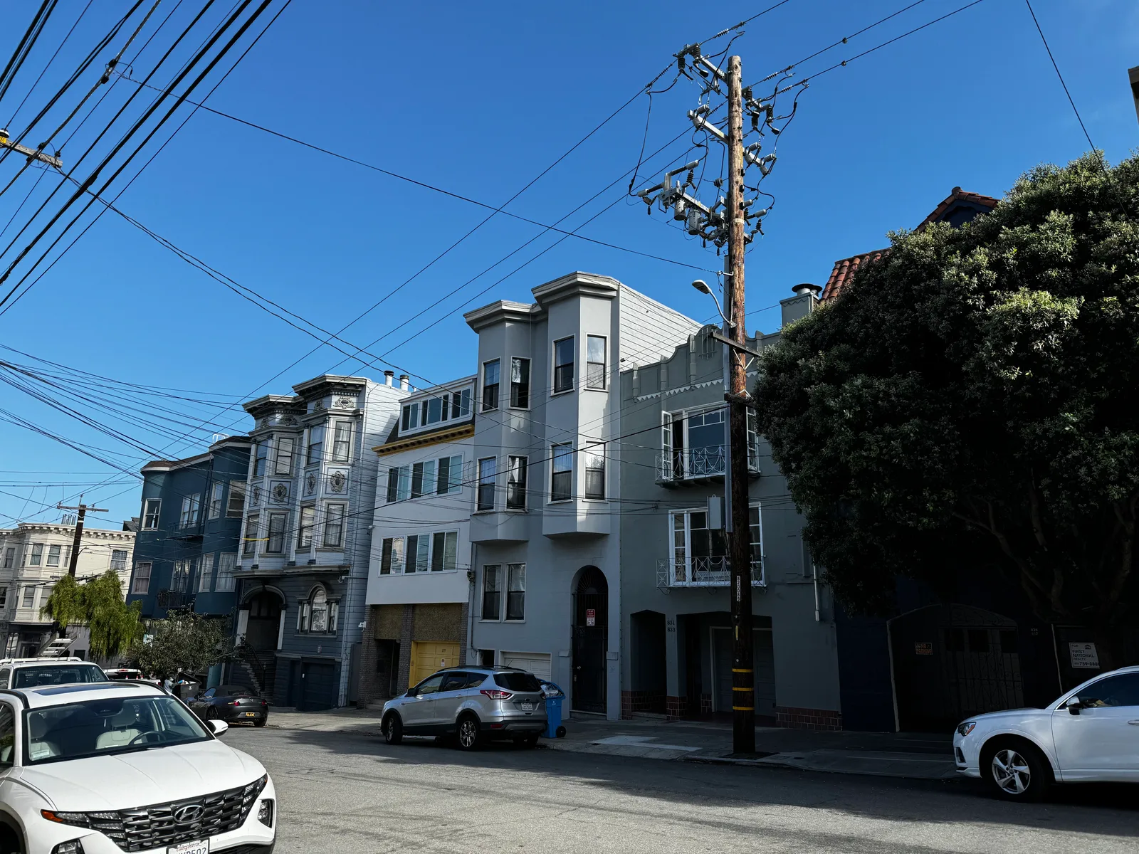 Chinatown, United States — 29 August 2024