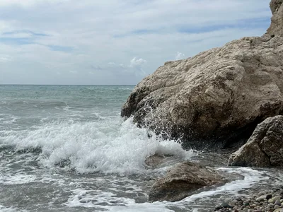 Pissoúri, Cyprus — 17 March 2023
