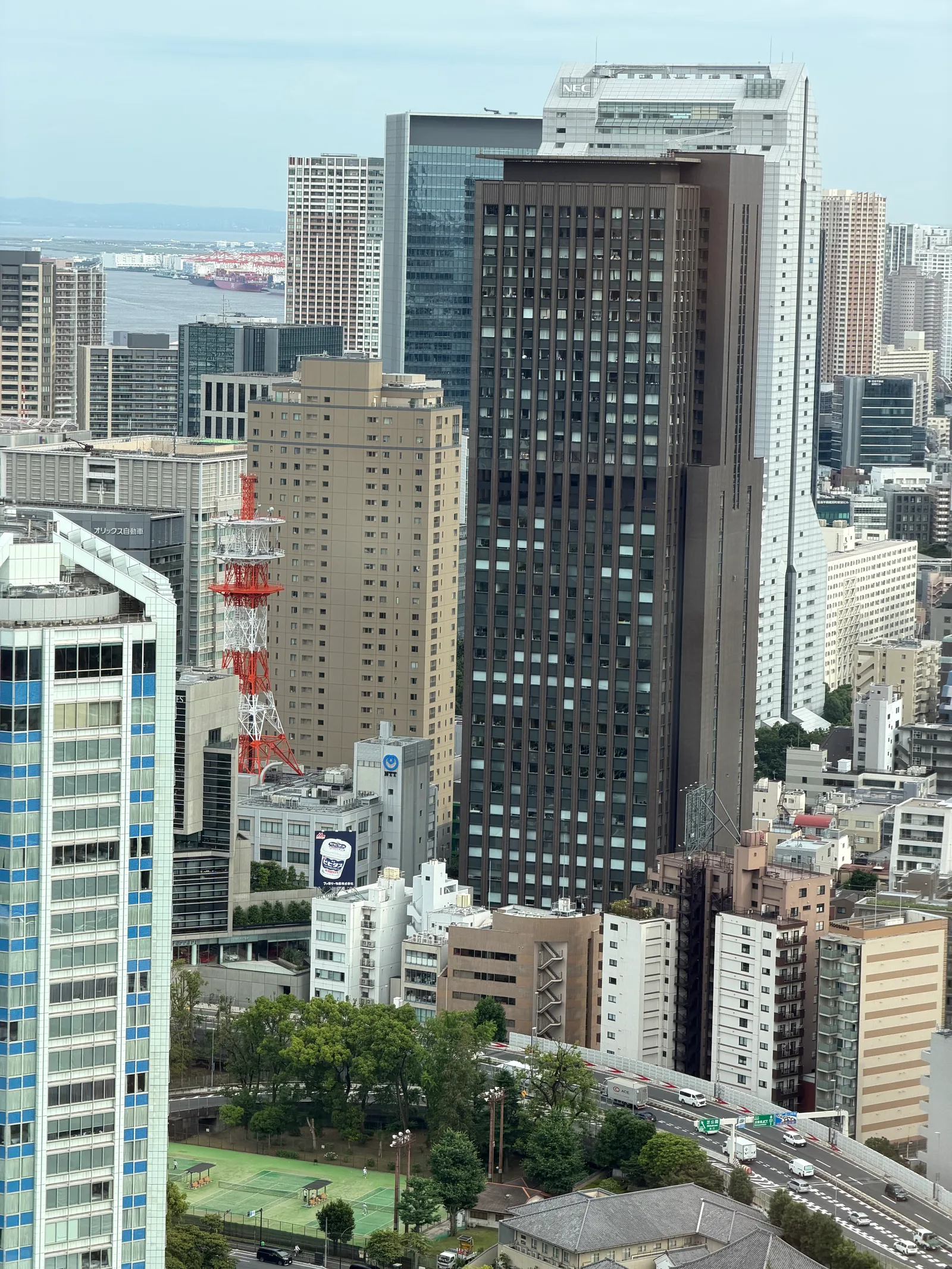 Minato City, Japan — 23 June 2026