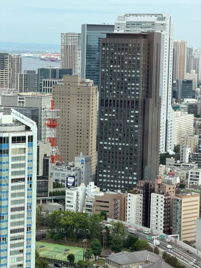 Minato City, Japan — 23 June 2026