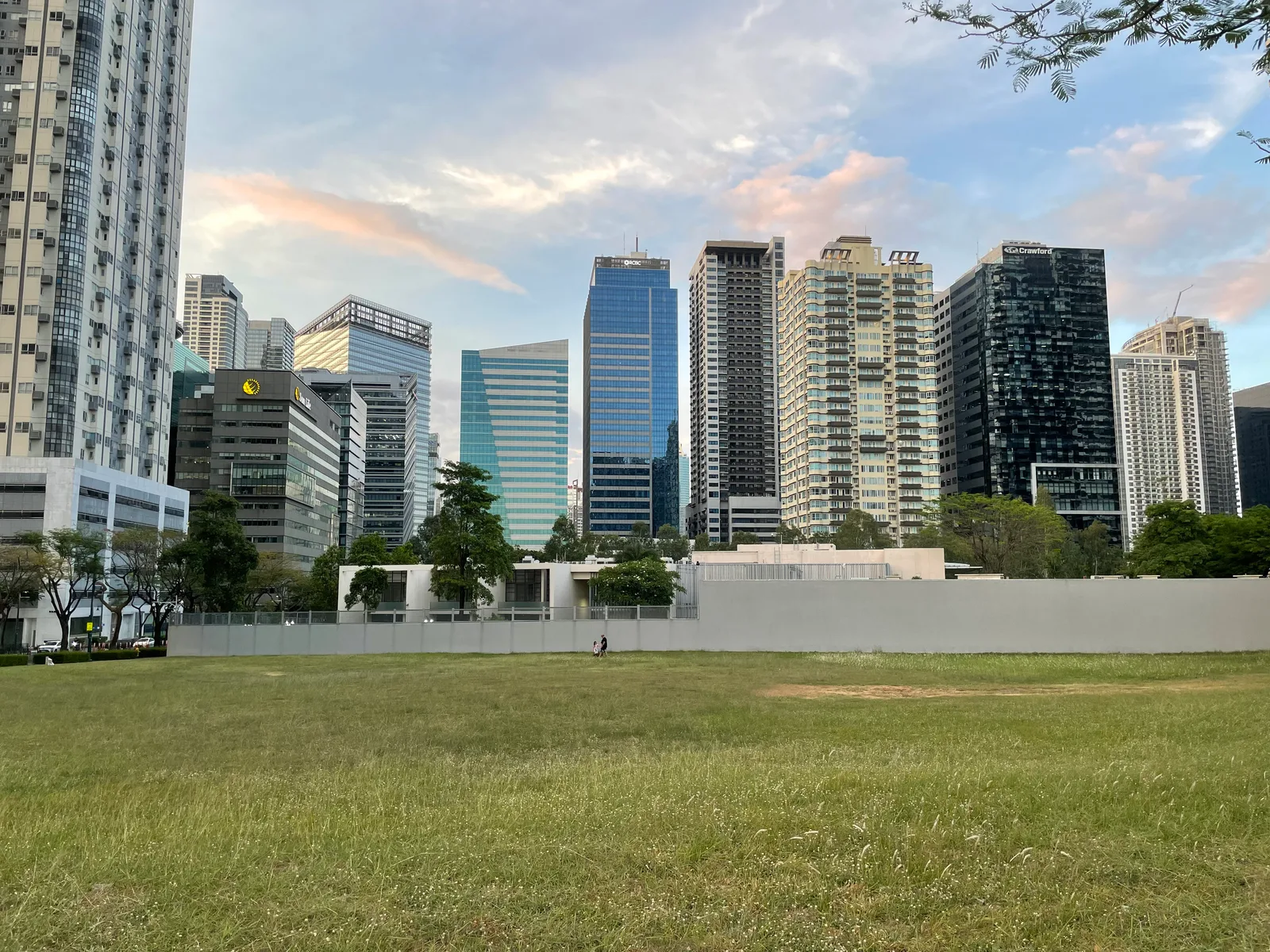 Makati City, Philippines — 1 May 2022