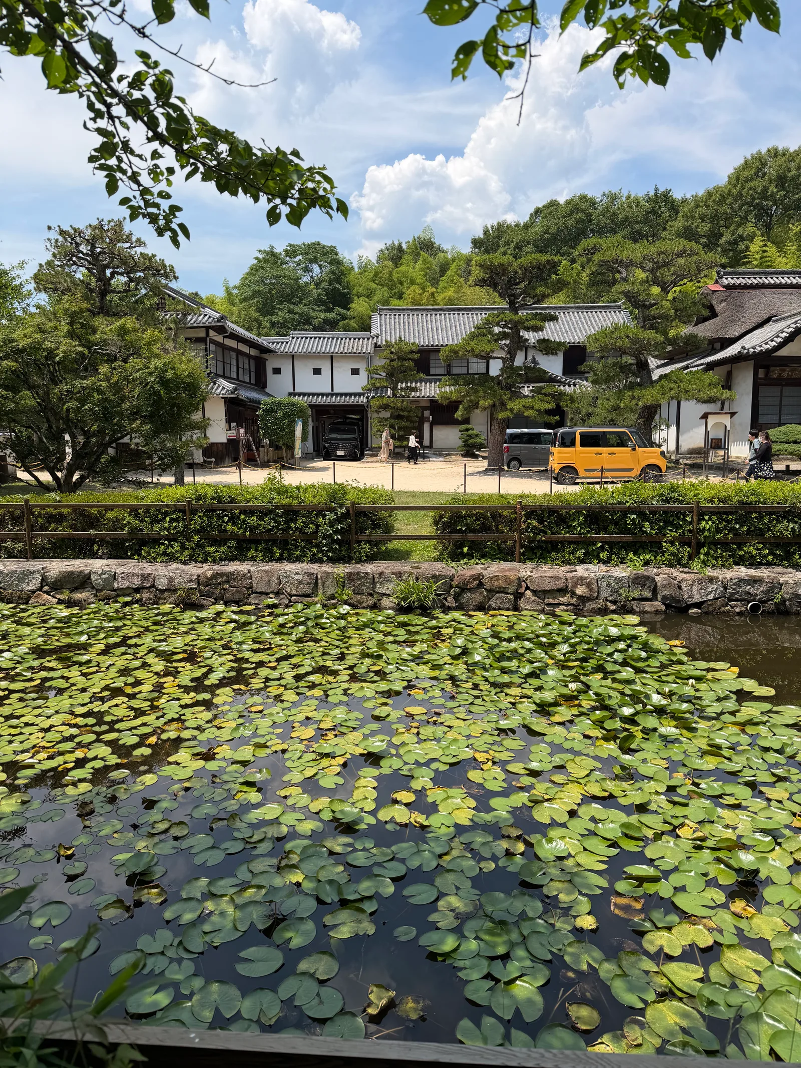 Sōja, Japan — 13 June 2026