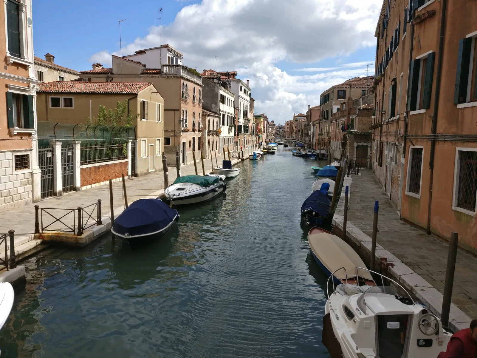 Mestre, Italy — 25 September 2017
