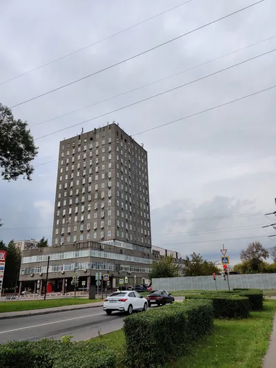 Golovinskiy, Russia — 13 September 2020