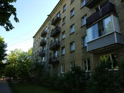 Vasyl'evsky Ostrov, Russia — 26 May 2018