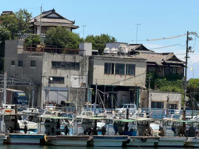 Fukuyama, Japan — 15 June 2026