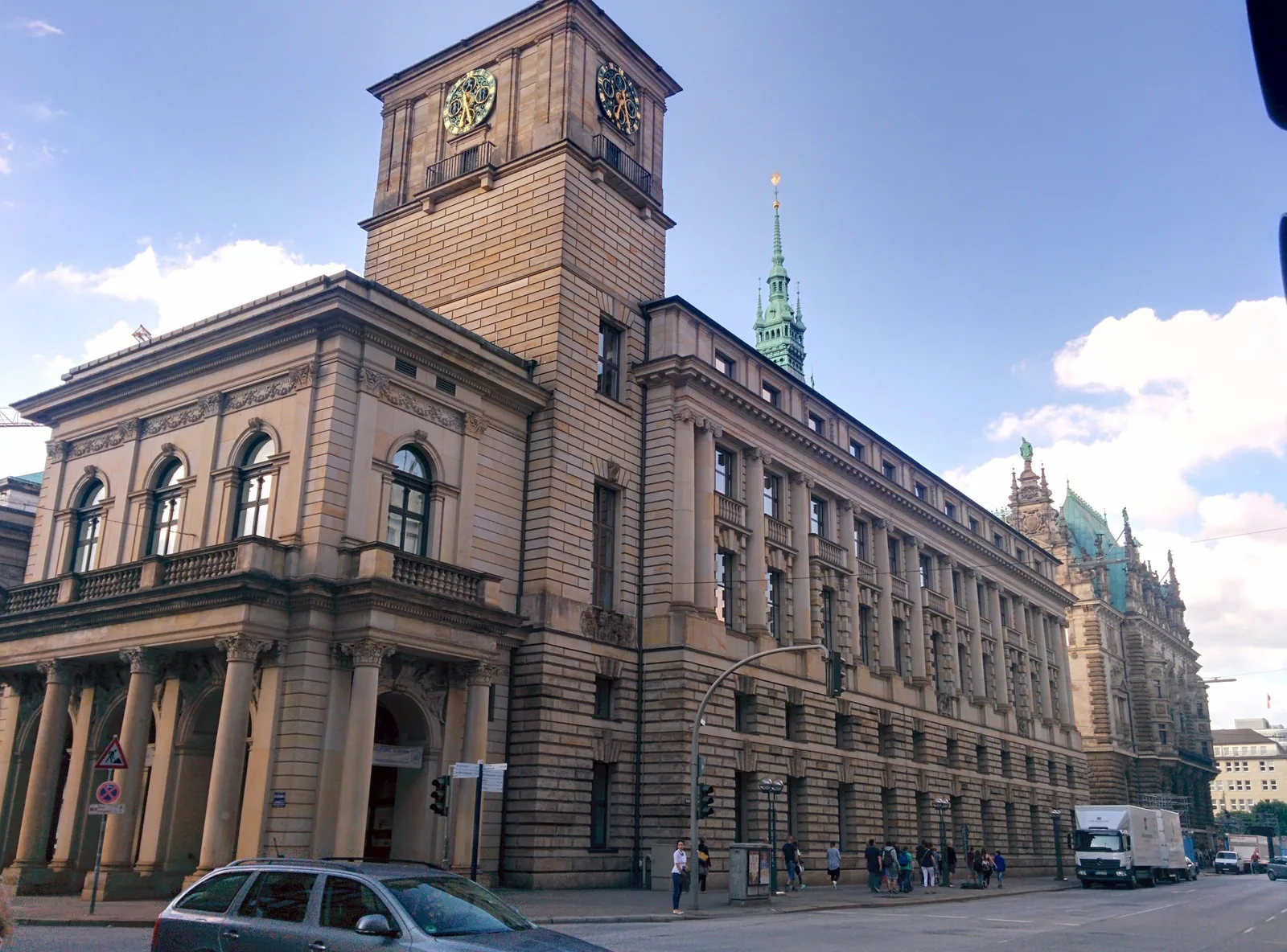 Photo from 16 July 2015