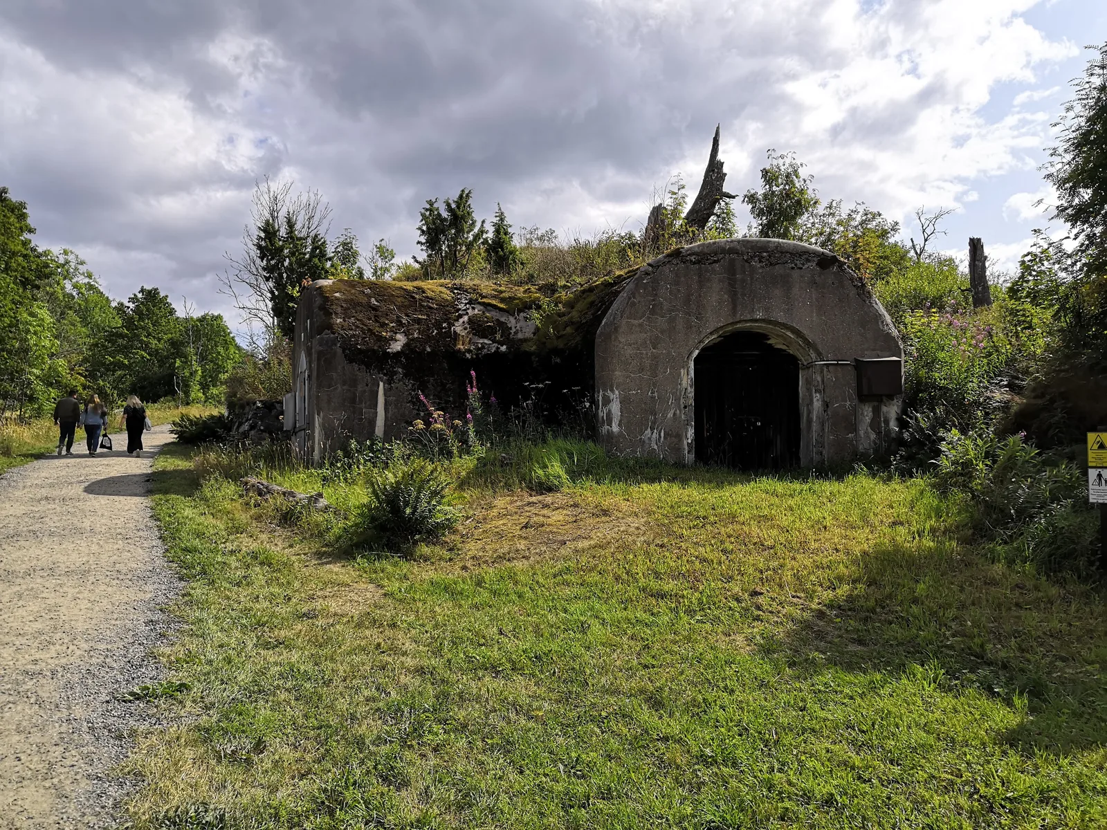 Photo from 3 August 2019