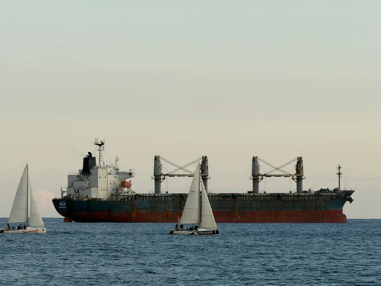 Limassol, Cyprus — 14 December 2025