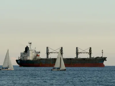 Limassol, Cyprus — 14 December 2025
