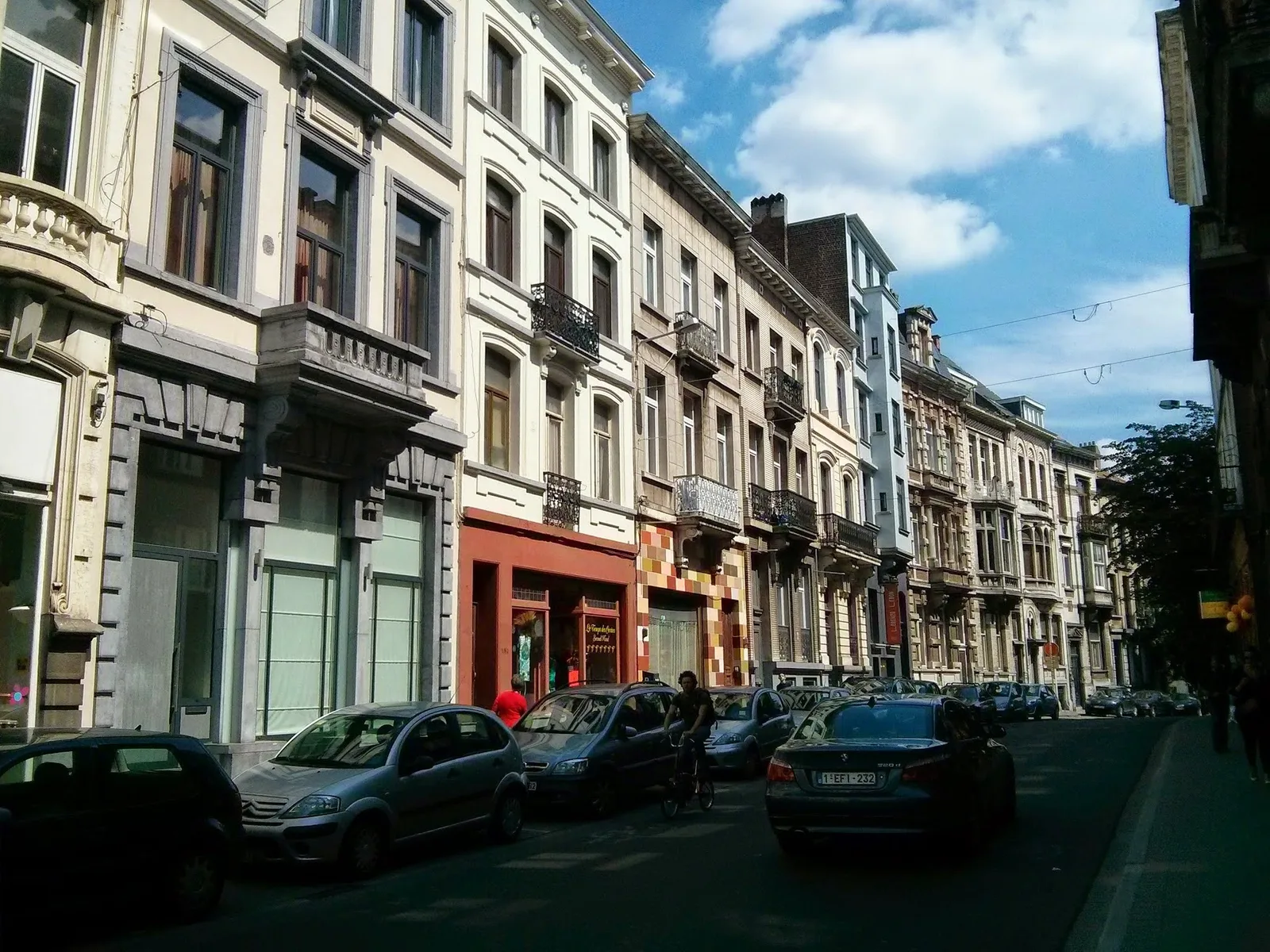 Photo from 13 June 2014