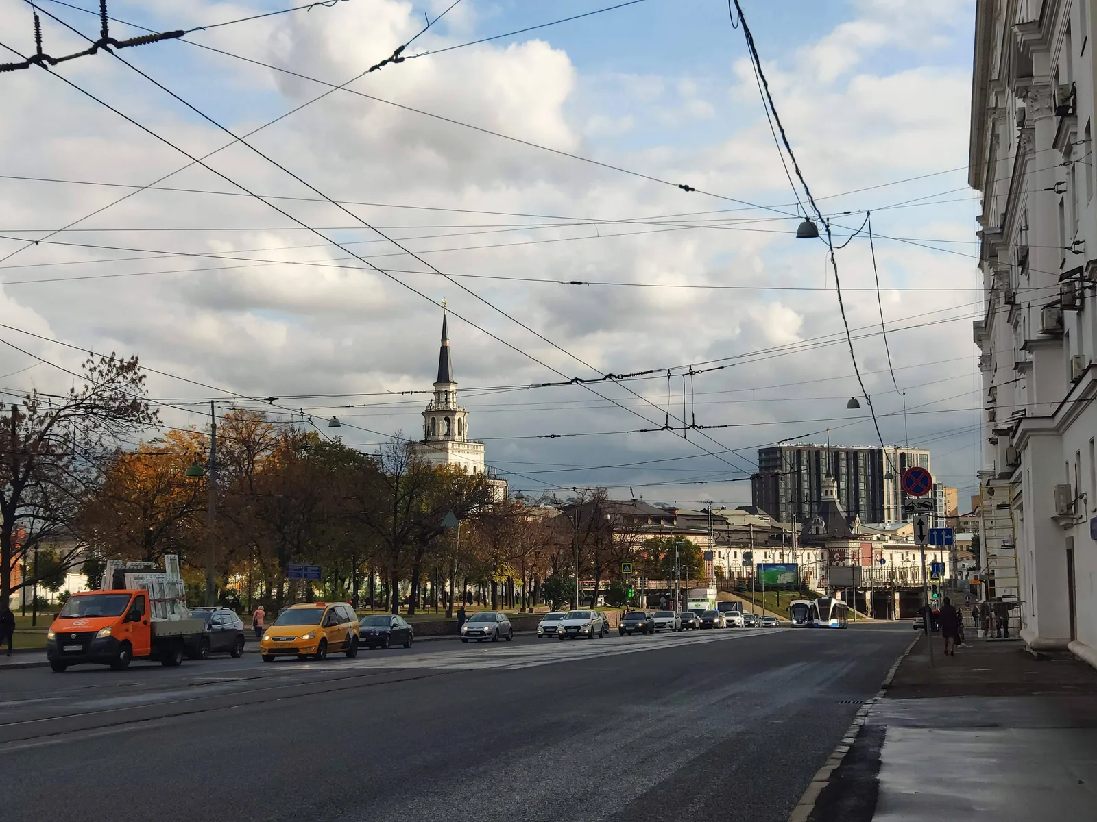 Photo from 5 October 2019