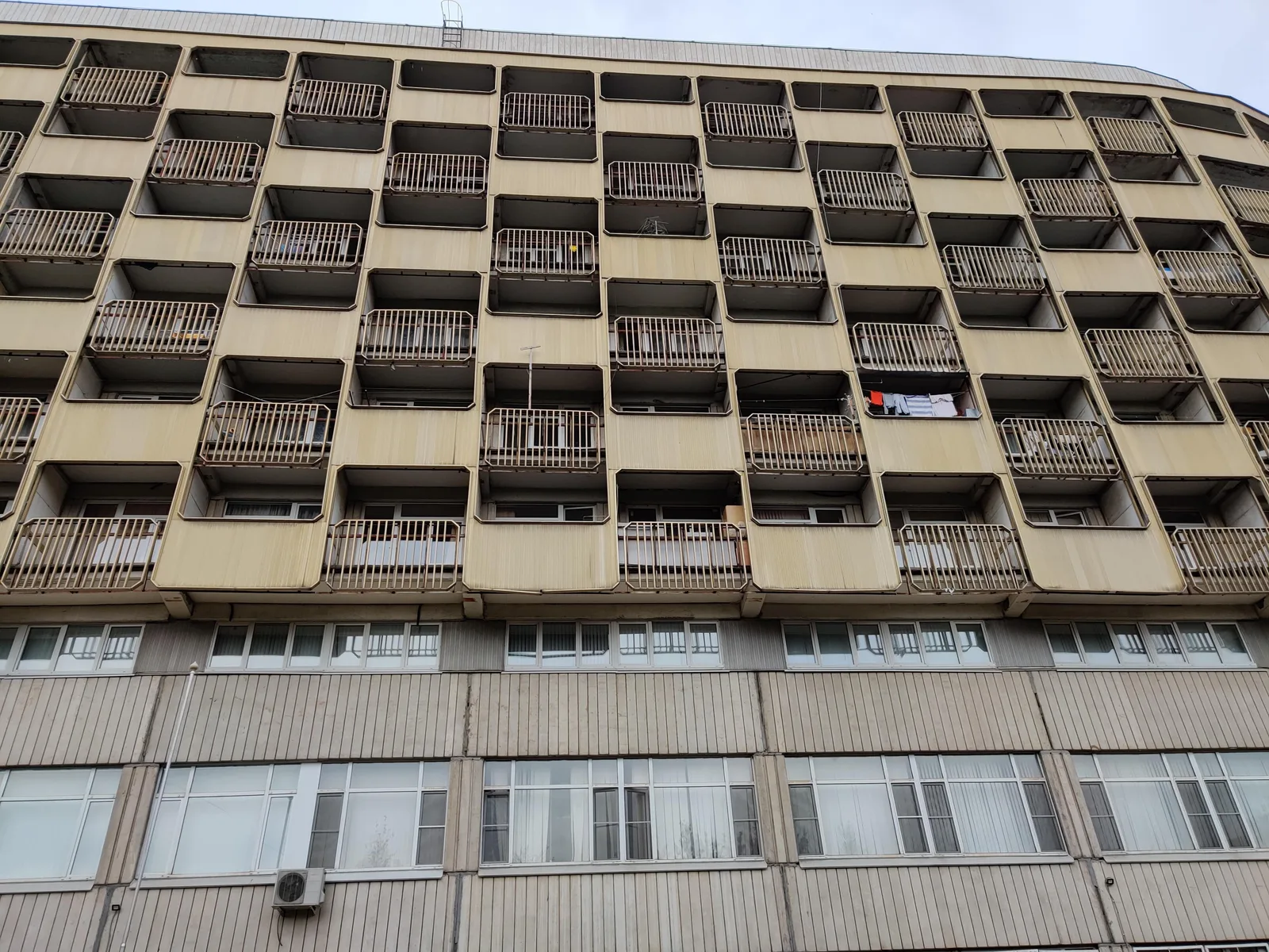 Koptëvo, Russia — 13 September 2020
