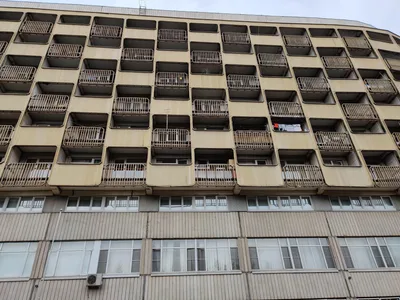 Koptëvo, Russia — 13 September 2020