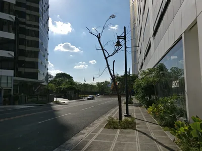Makati City, Philippines — 17 March 2018