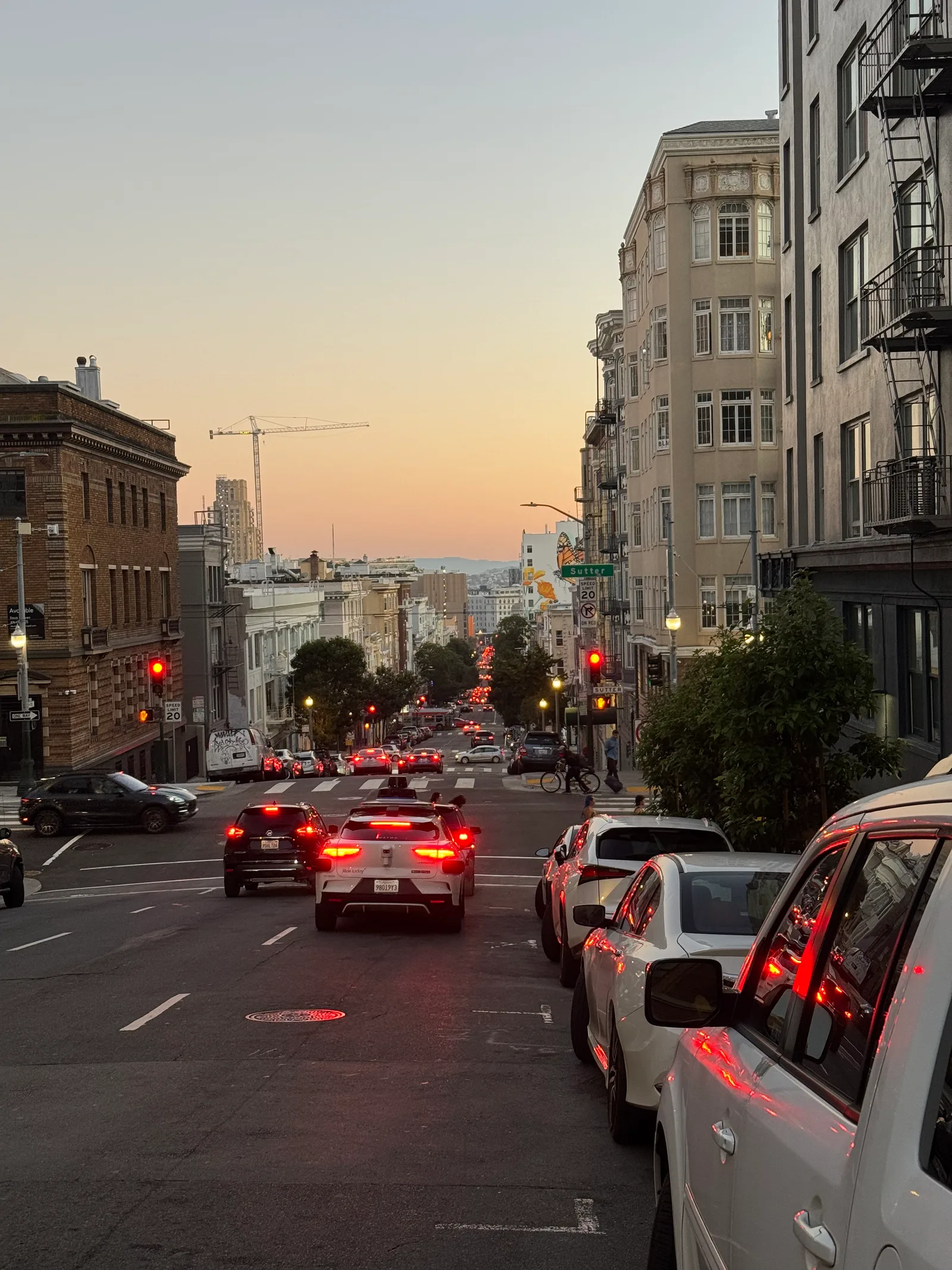 Chinatown, United States — 18 October 2025