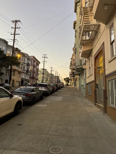 Chinatown, United States — 18 October 2025