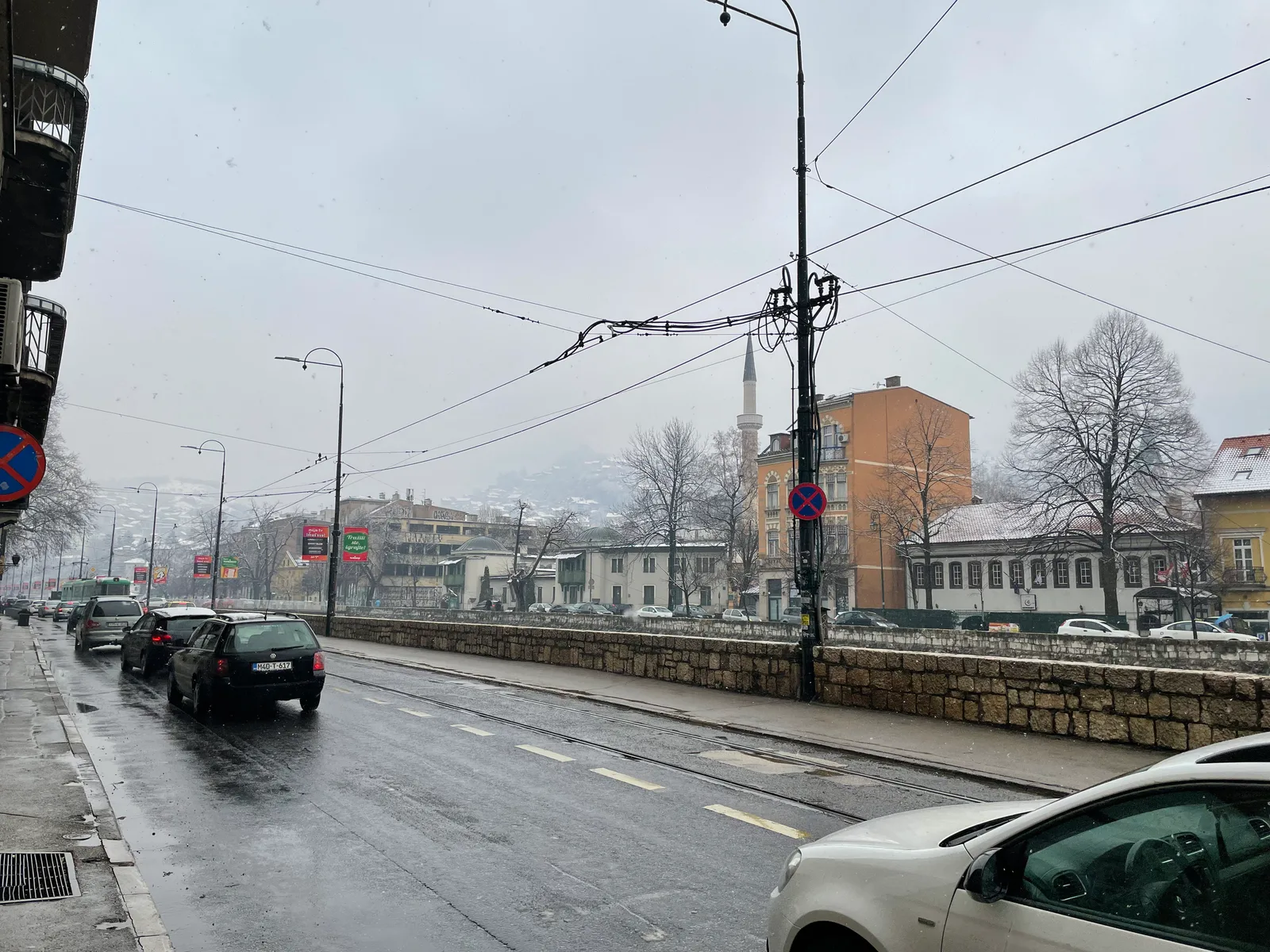 Kobilja Glava, Bosnia and Herzegovina — 8 January 2022
