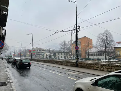 Kobilja Glava, Bosnia and Herzegovina — 8 January 2022