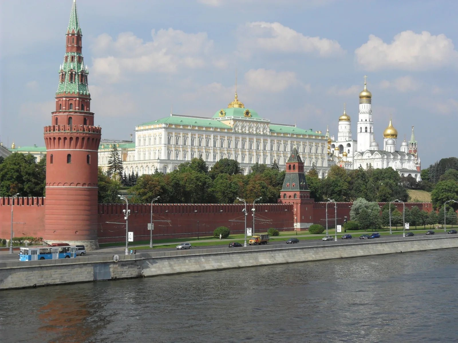 Photo from 31 July 2010