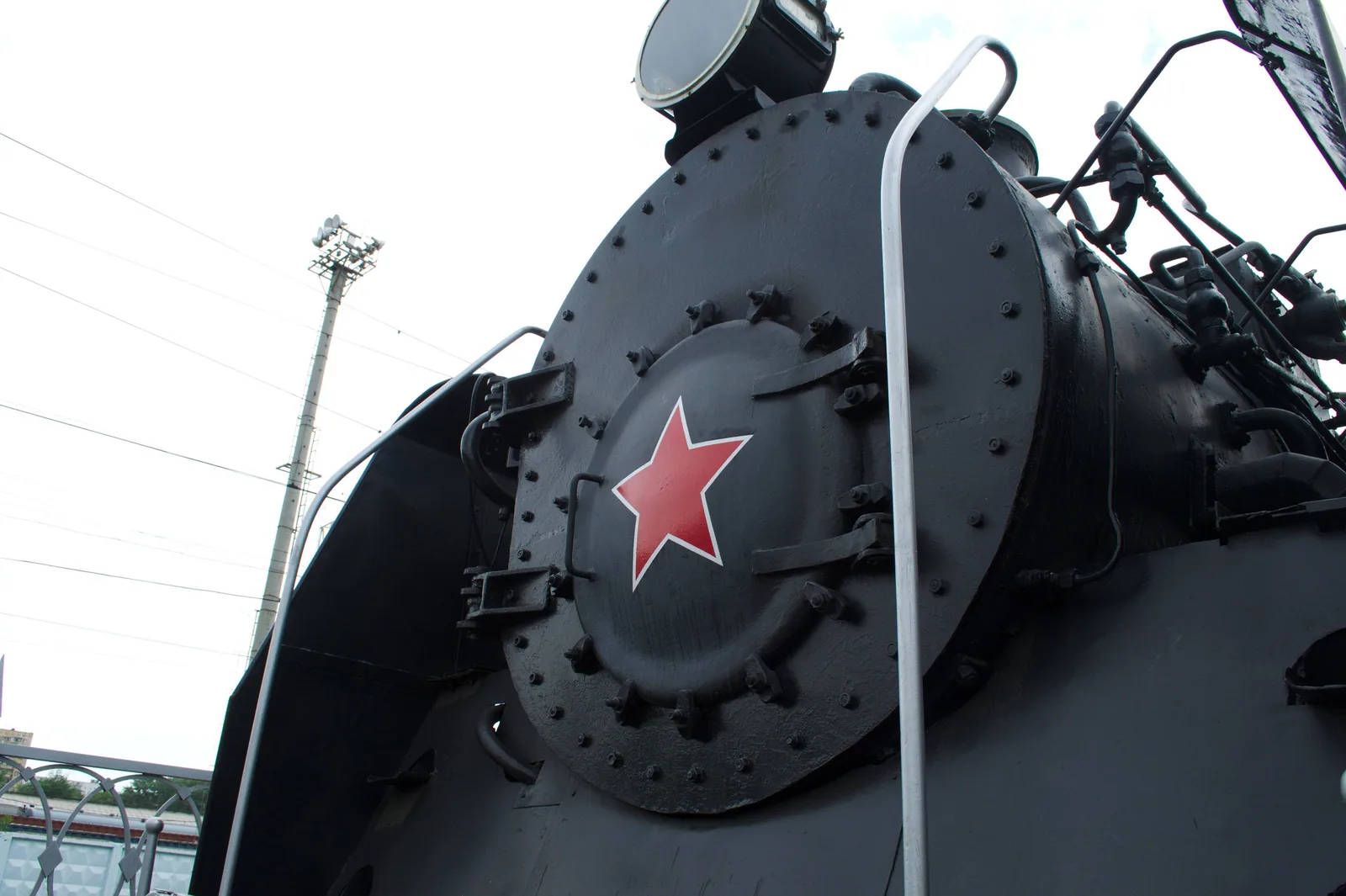 Photo from 2 July 2011