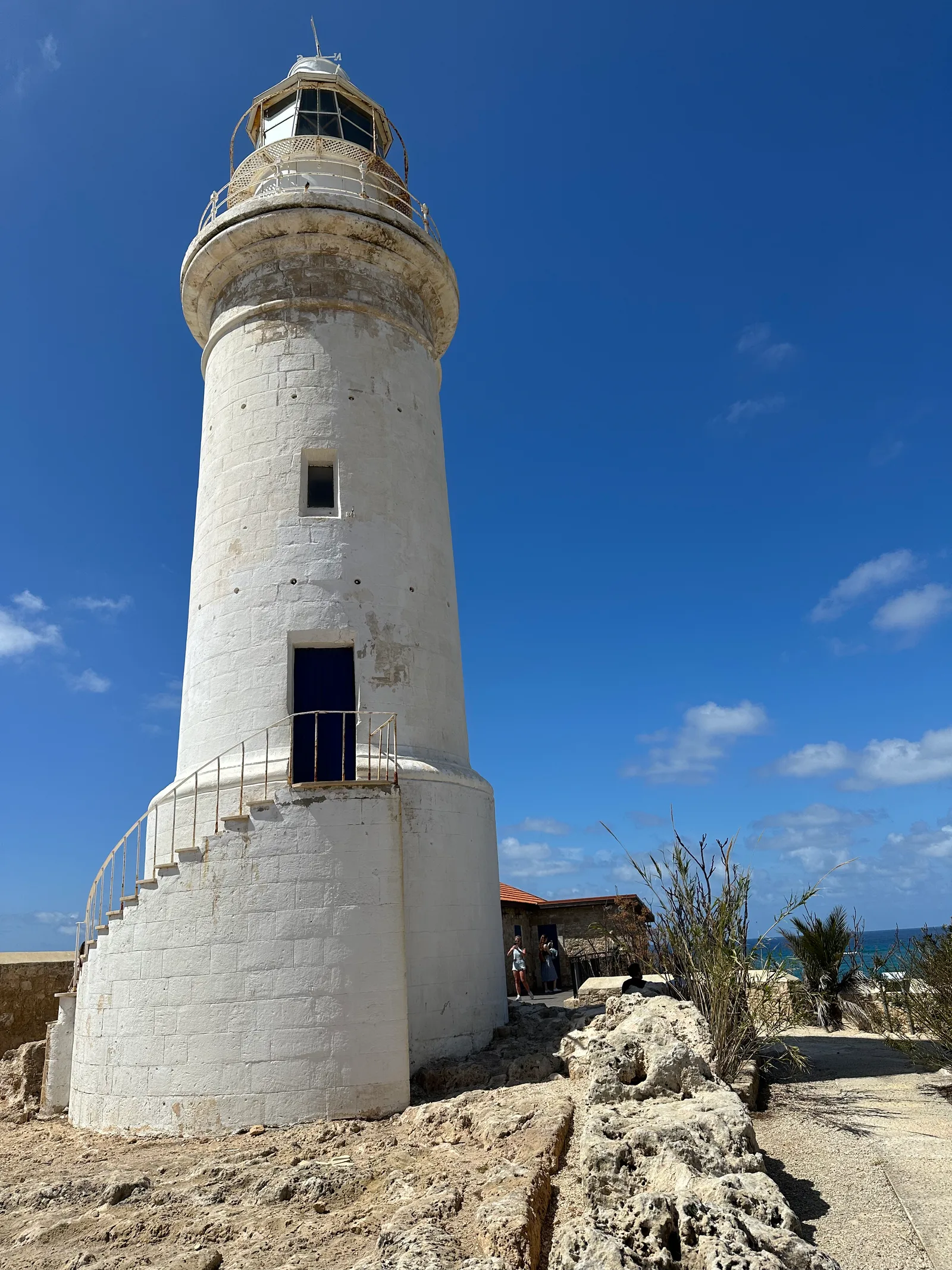Paphos, Cyprus — 1 April 2023
